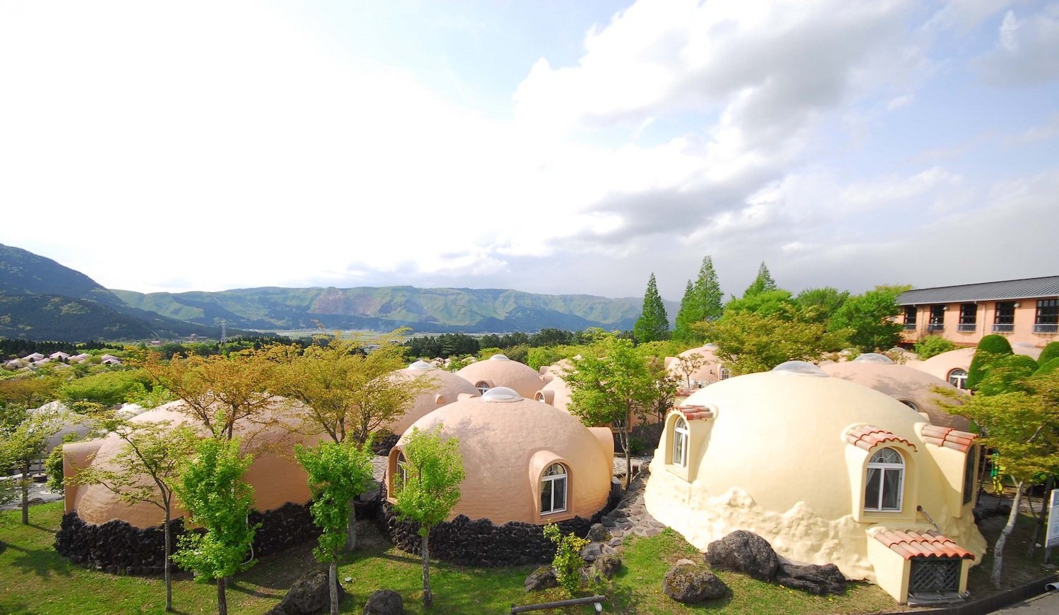 🎢 아소 건강의 숲/아소 팜 랜드 (아소 겐키노모리/아소 파무란도) 이미지 6